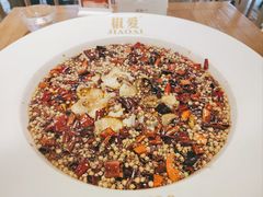 -椒爱水煮鱼川菜(中街大悦城店)