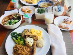 -苏州金鸡湖大酒店