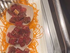 -猫爪爪原切自助烤肉(观音桥阳光世纪店)