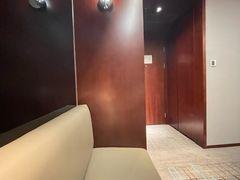 -上海龙之梦万丽酒店