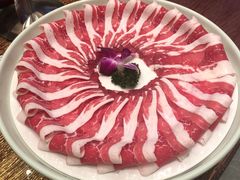 -额尔敦传统涮(体育场店)