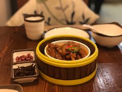-火齐潮汕砂锅粥(五道口店)