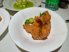 -華府Deluxe(兴业太古汇店)