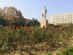-大连理工大学(凌水校区)