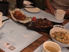 -胡桃里音乐酒馆(白云五号T5 MALL店)