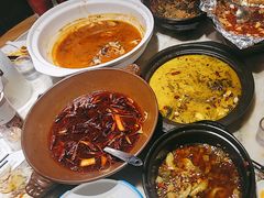 -常和州·夜宵大排档(常州单店)