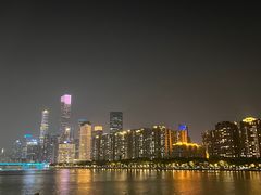 -琶醍壹号•潮菜江景餐吧