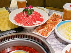 -鱼豆吉·豆浆鱼火锅(宜昌万达店)