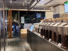 -喜茶(广州保利中环店)