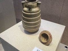 -龙泉青瓷博物馆
