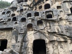 -龙门石窟