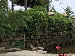 -西安关中民俗艺术博物院