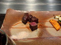 -Ginza Onodera铁板烧(外滩十八号店)