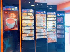 -大快活(罗湖商业城分店)