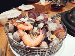 -海味当家(西安路店)
