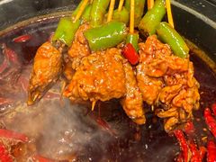 -蜀大侠火锅(总府路店)