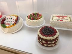 -格美思蛋糕gemce cake(托乐嘉店)