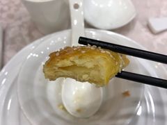 -中国饭店-餐厅