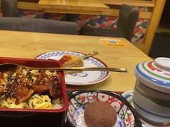 -桃屋日本料理(清华科技园店)