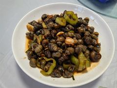 -山涧阁农家菜(南北湖店)