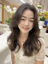 -Alger.O美感沙龙