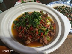 -灶东家民间菜(回兴店)