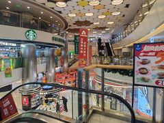 -银座mall(东直门店)