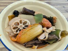 -曹氏鸭脖热卤(万象城店)