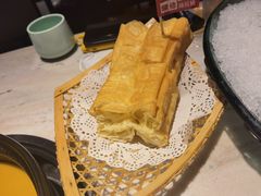-滋粥楼·顺德菜海鲜茶点(金融城店)