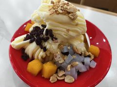 -129老爸茶丨清补凉