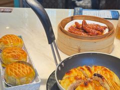 -陶陶居酒家(解放北路店)