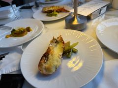 -傲廬·云端餐厅·深圳柏悦酒店