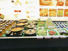 -船歌·鱼水饺青岛菜(石老人店)