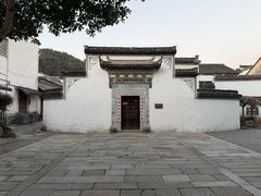 -绩溪龙川景区