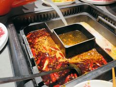 -洞子口重庆鲜货火锅(楚翘城旗舰店)