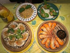 -桥东喜碧海鲜街(水东街店)