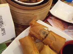 -添好运点心专门店(深水埗店)