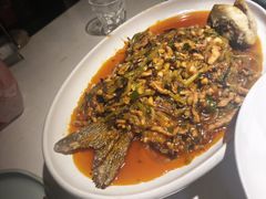 -院8里·小聚园老川菜(九眼桥店)