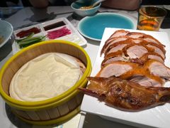 -雀蓝川菜(滨湖万象汇店)