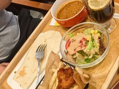 -CoCo壱番屋(久光百货店)