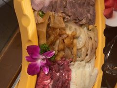 -云尊府云南菜·蒸汽石锅鱼(学清路店)