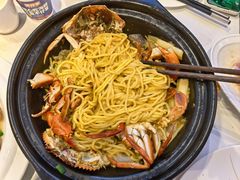 -不仔客海鲜·烧烤·270度海景餐厅(大东海店)