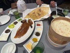 -阿庄新豫菜(航海东路店)