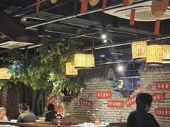 -京味斋·北京烤鸭(北京南站洋桥店)