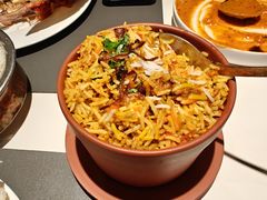 -Pita's&Tika's中东和印度风味餐厅(龙湖天街店)