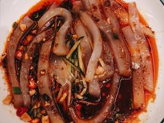 -川人百味·水煮活鱼(赛罕万达店)