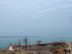 -灵山岛风景区