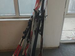 -玉龙湾滑雪场