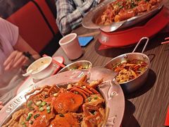-胖哥俩肉蟹煲(海盐总店)