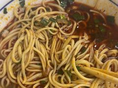 -陆元丰·兰州纯汤牛肉面(自强西路店)
